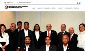 Ficci.com.ph thumbnail