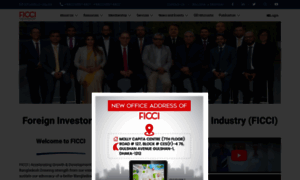 Ficci.org.bd thumbnail