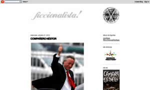 Ficcionalista.blogspot.com thumbnail