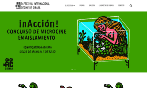 Ficgibara.com thumbnail