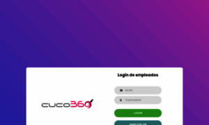 Fichajeweb.cucorent.com thumbnail