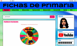 Fichaslomahermosa.blogspot.com thumbnail