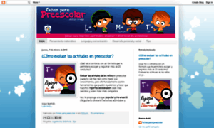 Fichasparapreescolar.blogspot.pe thumbnail