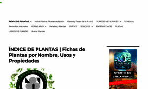 Fichasplantasmedicinalesade.blogspot.com.es thumbnail
