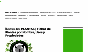 Fichasplantasmedicinalesade.blogspot.com thumbnail