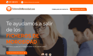 Ficherosdemorosidad.com thumbnail