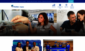 Ficohsaexpress.com thumbnail