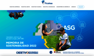 Ficohsasustentabilidad.com thumbnail
