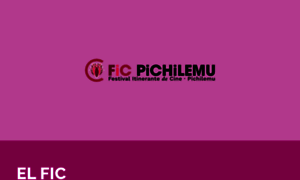 Ficpichilemu.cl thumbnail