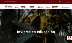 Ficsac.mx thumbnail