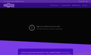 Ficzone.com thumbnail