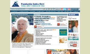 Fid.org.ar thumbnail