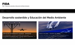 Fida.es thumbnail