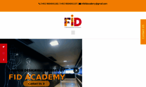 Fidacademy.com thumbnail