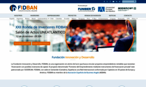 Fidban.com thumbnail