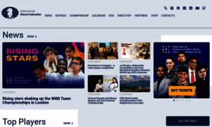 Fide.com thumbnail