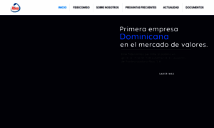 Fideicomisorica.com thumbnail