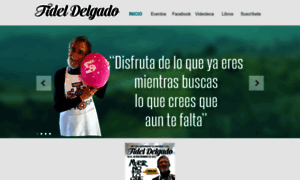 Fideldelgado.com.es thumbnail