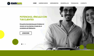 Fidelitytools.com thumbnail