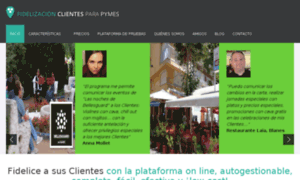 Fidelizacion-clientes-pymes.com thumbnail