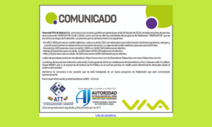 Fidepuntos.com.bo thumbnail