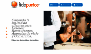 Fidepuntos.com thumbnail