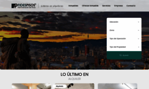 Fidespisos.com thumbnail