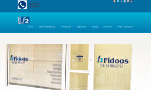 Fidoos.com thumbnail