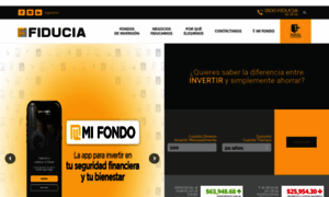 Fiducia.com.ec thumbnail
