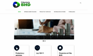 Fiduciariabhd.com.do thumbnail