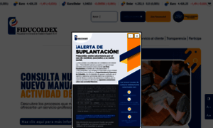 Fiducoldex.com.co thumbnail