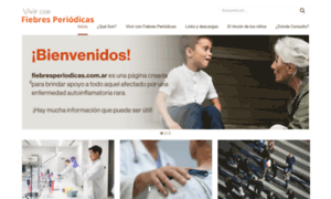 Fiebresperiodicas.com.ar thumbnail