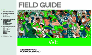 Fieldguide.culturetrip.com thumbnail