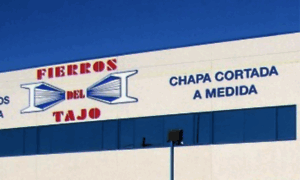 Fierrosdeltajo.com thumbnail