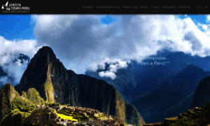 Fiesta-tours-peru.com thumbnail