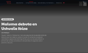 Fiesta.diariodeibiza.com thumbnail