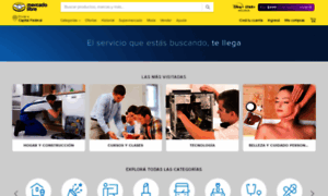 Fiesta.mercadolibre.com.ar thumbnail