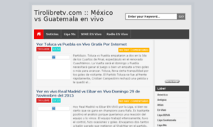 Fiesta911.com.mx thumbnail