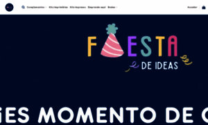 Fiestadeideas.com thumbnail