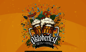 Fiestadelacerveza.cl thumbnail