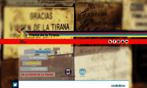 Fiestadelatirana.cl thumbnail