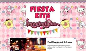 Fiestakitimprimibles.blogspot.com thumbnail