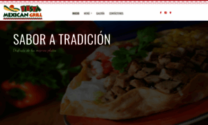 Fiestamexicangrillmx.com thumbnail