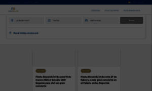 Fiestarewards.reservationprocess.net thumbnail