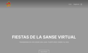 Fiestasdelacallesansebastian.com thumbnail