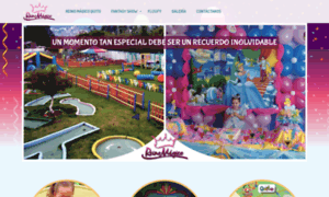 Fiestasinfantiles.ec thumbnail
