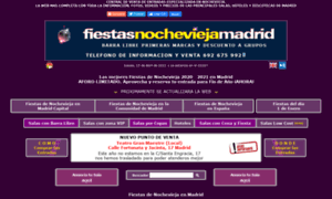 Fiestasnocheviejamadrid.com thumbnail