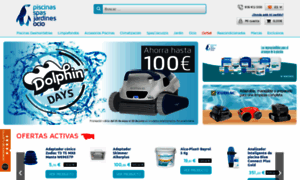 Fiestaspas.com thumbnail