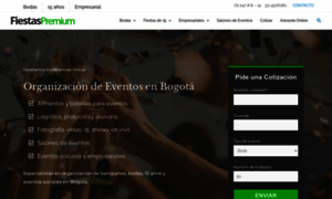 Fiestaspremium.com thumbnail