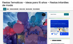 Fiestastematicasymas.com thumbnail